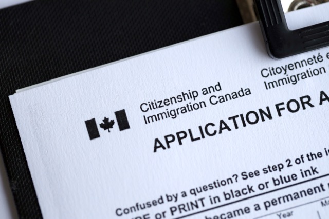 Getting Started with Canadian Immigration